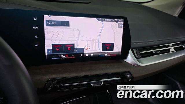 BMW 2 Series Active Tourer (U06) 220i Luxury 2025 — фото 16