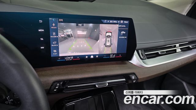 BMW 2 Series Active Tourer (U06) 220i Luxury 2025 — фото 19