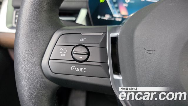 BMW 2 Series Active Tourer (U06) 220i Luxury 2025 — фото 21