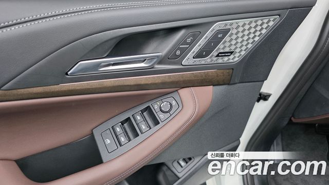BMW 2 Series Active Tourer (U06) 220i Luxury 2025 — фото 22