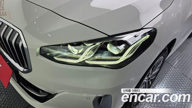 BMW 2 Series Active Tourer (U06) 220i Luxury 2025 — фото 28