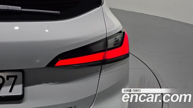 BMW 2 Series Active Tourer (U06) 220i Luxury 2025 — фото 29