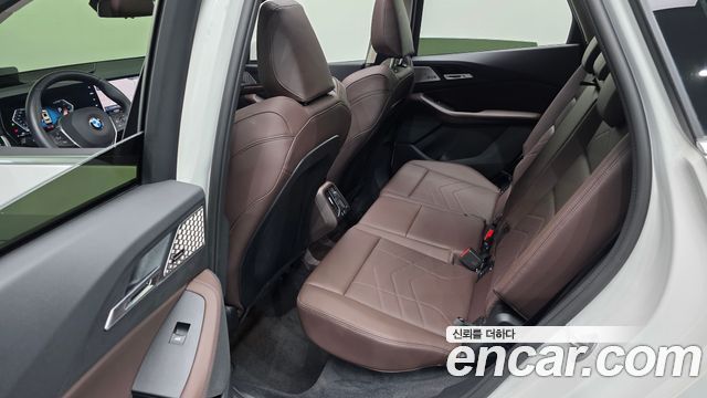 BMW 2 Series Active Tourer (U06) 220i Luxury 2025 — фото 32