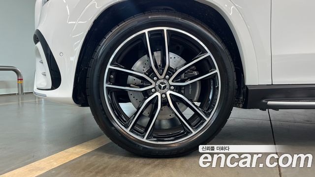 Mercedes-Benz GLS-Class (X167) GLS450 4MATIC 2025 — фото 5