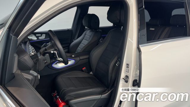 Mercedes-Benz GLS-Class (X167) GLS450 4MATIC 2025 — фото 15
