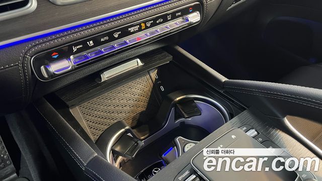 Mercedes-Benz GLS-Class (X167) GLS450 4MATIC 2025 — фото 20