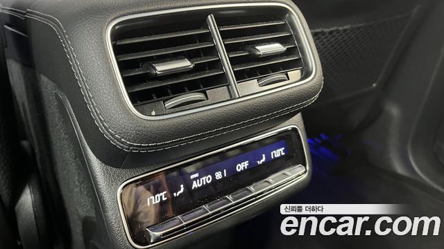 Mercedes-Benz GLS-Class (X167) GLS450 4MATIC 2025 — фото 21