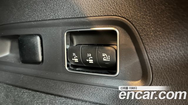 Mercedes-Benz GLS-Class (X167) GLS450 4MATIC 2025 — фото 22