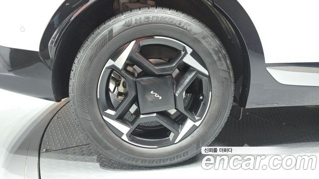 Kia Sportage Hybrid (V) HEV 1.6 2WD Signature 2025 — фото 5