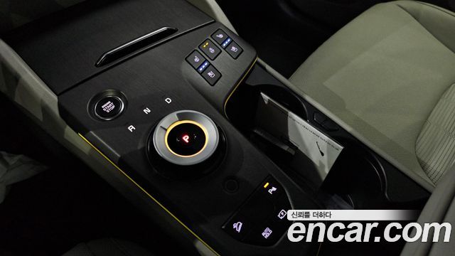 Kia Sportage Hybrid (V) HEV 1.6 2WD Signature 2025 — фото 9