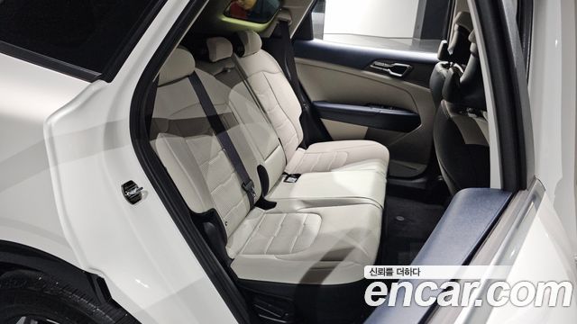 Kia Sportage Hybrid (V) HEV 1.6 2WD Signature 2025 — фото 15
