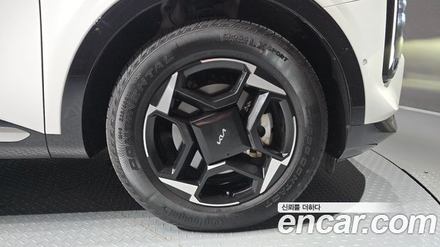 Kia Sportage Hybrid (V) HEV 1.6 2WD Signature 2025 — фото 27