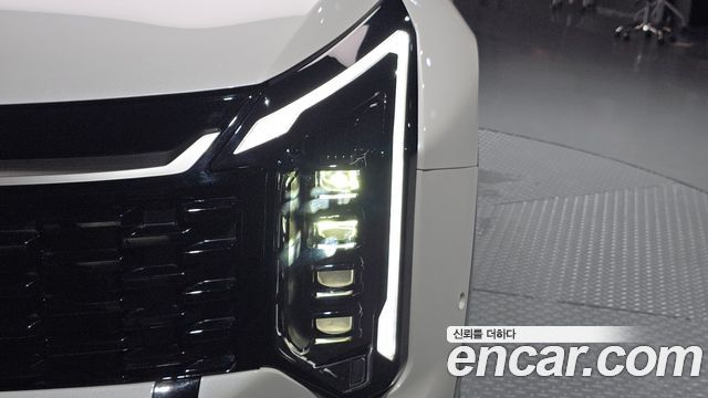 Kia Sportage Hybrid (V) HEV 1.6 2WD Signature 2025 — фото 28