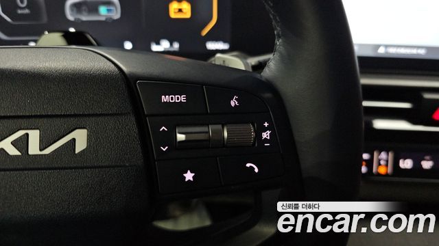 Kia Sportage Hybrid (V) HEV 1.6 2WD Signature 2025 — фото 33