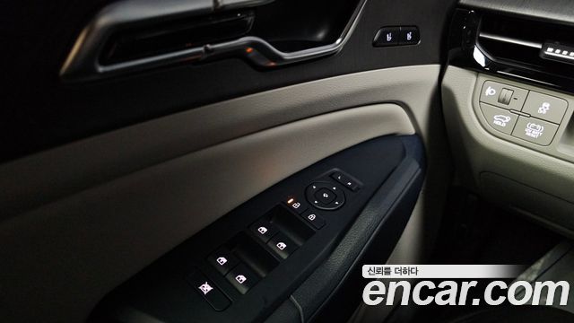 Kia Sportage Hybrid (V) HEV 1.6 2WD Signature 2025 — фото 34