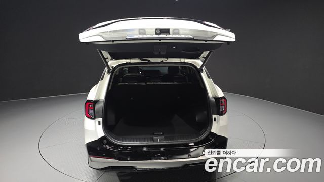 Kia Sportage Hybrid (V) HEV 1.6 2WD Signature 2025 — фото 39