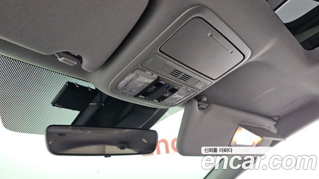 Honda Odyssey 3.5 5th 2019 — фото 16