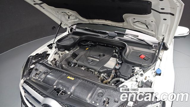 Mercedes-Benz GLE-Class (W167) GLE350e 4MATIC 2021 — фото 6