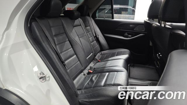 Mercedes-Benz GLE-Class (W167) GLE350e 4MATIC 2021 — фото 11