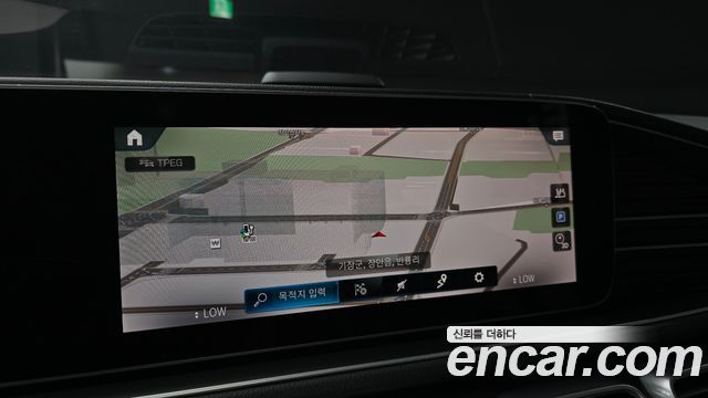 Mercedes-Benz GLE-Class (W167) GLE350e 4MATIC 2021 — фото 16