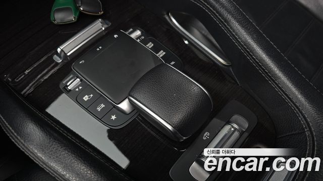Mercedes-Benz GLE-Class (W167) GLE350e 4MATIC 2021 — фото 18