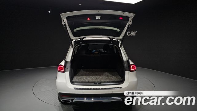 Mercedes-Benz GLE-Class (W167) GLE350e 4MATIC 2021 — фото 20