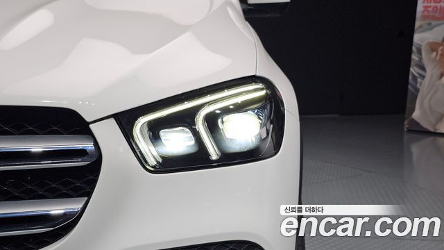 Mercedes-Benz GLE-Class (W167) GLE350e 4MATIC 2021 — фото 22