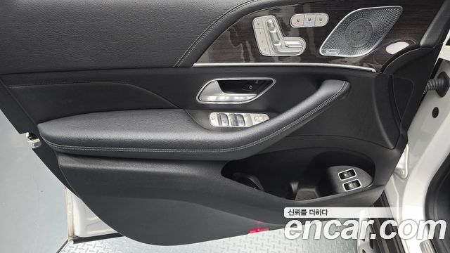 Mercedes-Benz GLE-Class (W167) GLE350e 4MATIC 2021 — фото 24