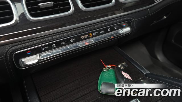 Mercedes-Benz GLE-Class (W167) GLE350e 4MATIC 2021 — фото 28