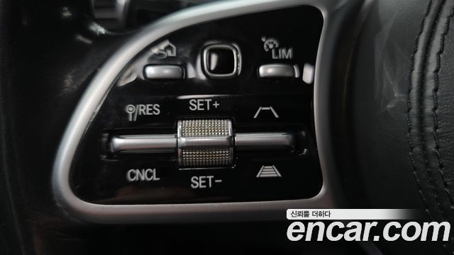 Mercedes-Benz GLE-Class (W167) GLE350e 4MATIC 2021 — фото 31