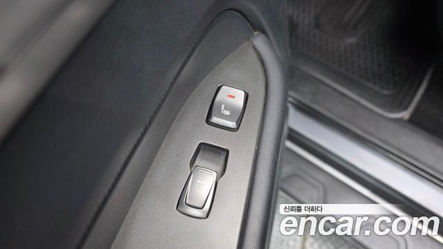 KG Mobility (SsangYong) Rexton Sports Khan Diesel 2.2 4WD Professional X (5-Link) 2019 — фото 18