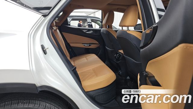 Lexus NX350h (II) Premium 2023 — фото 12
