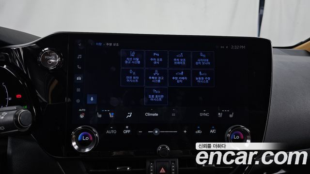 Lexus NX350h (II) Premium 2023 — фото 15