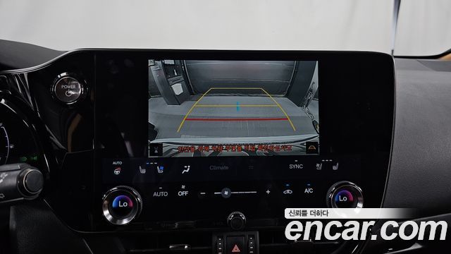 Lexus NX350h (II) Premium 2023 — фото 16