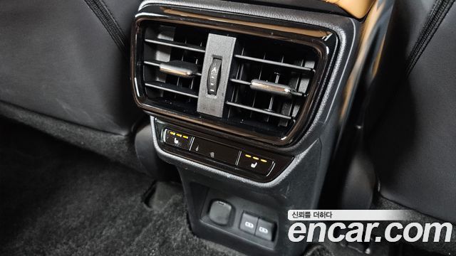 Lexus NX350h (II) Premium 2023 — фото 19