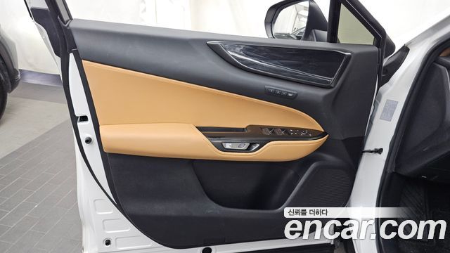 Lexus NX350h (II) Premium 2023 — фото 24