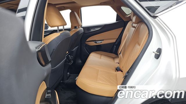 Lexus NX350h (II) Premium 2023 — фото 26