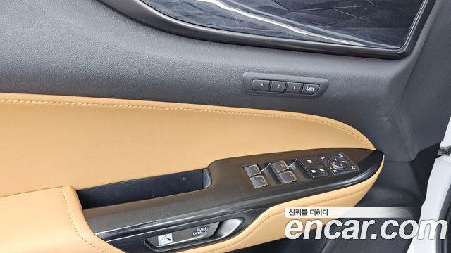 Lexus NX350h (II) Premium 2023 — фото 35