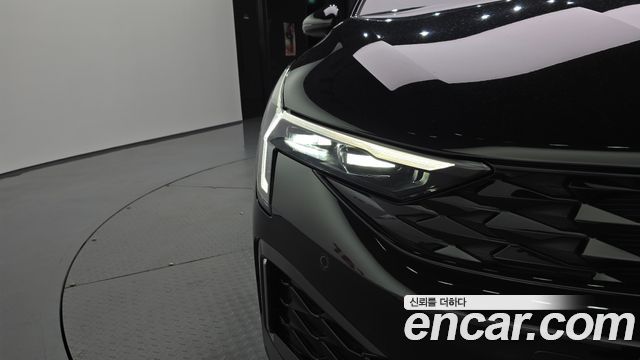 Kia K5 (III) 1.6 Turbo Signature 2024 — фото 22