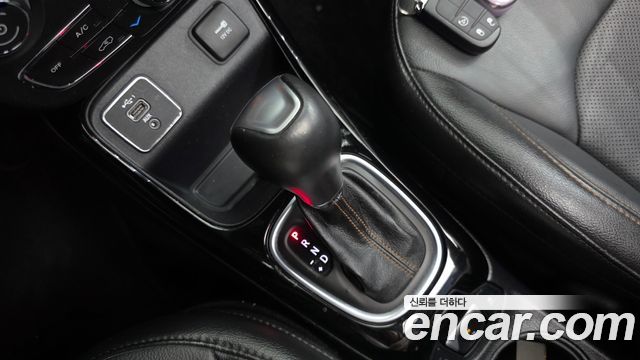 Jeep Compass (II) 2.4 limited 2WD 2021 — фото 9