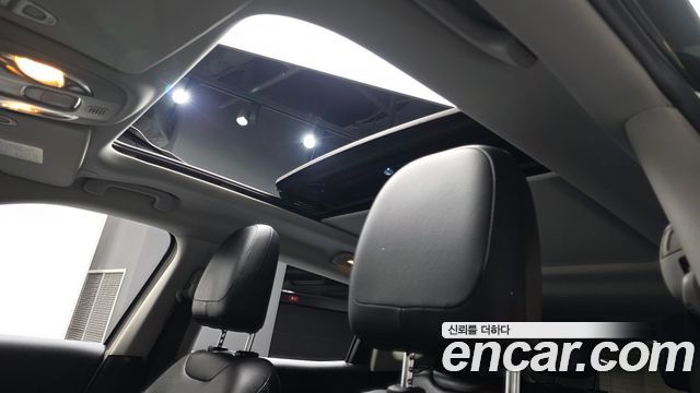 Jeep Compass (II) 2.4 limited 2WD 2021 — фото 15