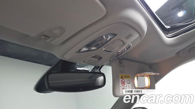 Jeep Compass (II) 2.4 limited 2WD 2021 — фото 19