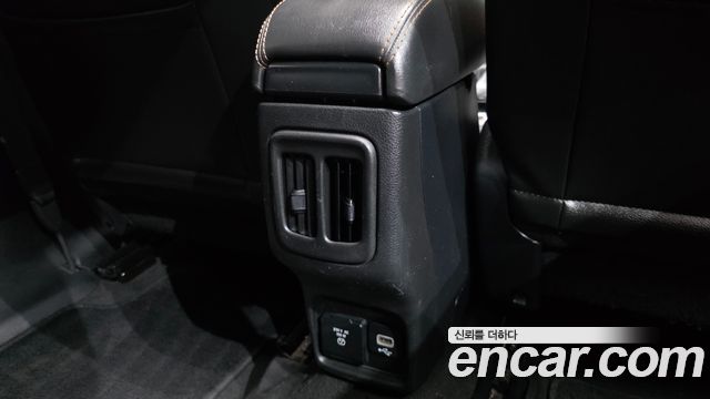 Jeep Compass (II) 2.4 limited 2WD 2021 — фото 30