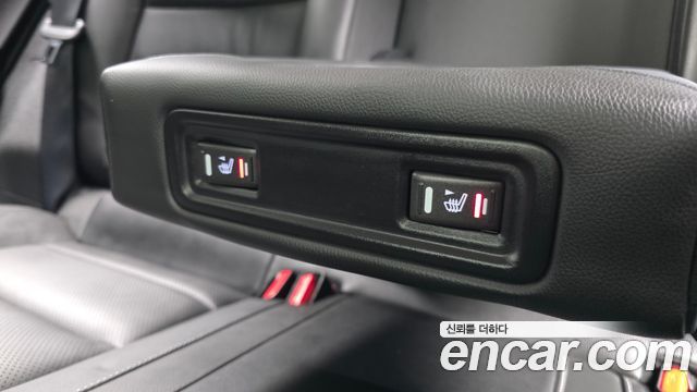 Renault Korea QM6 2.0 GDe RE Signature 2WD 2021 — фото 19