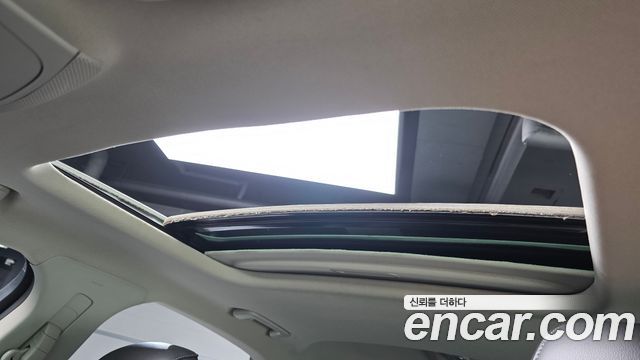 Ford Fusion 2.0 Ecobost 2nd 2014 — фото 16