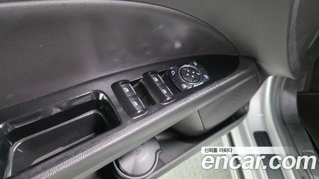 Ford Fusion 2.0 Ecobost 2nd 2014 — фото 19