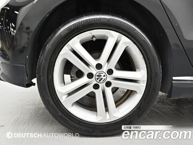 Volkswagen Polo 1.6 TDI R-Line 5th 2014 — фото 5