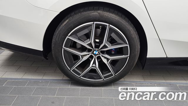 BMW 5 Series (G60) 523d xDrive M Sport 2025 — фото 5