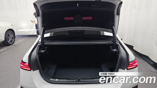 BMW 5 Series (G60) 523d xDrive M Sport 2025 — фото 24