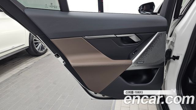 BMW 5 Series (G60) 523d xDrive M Sport 2025 — фото 31